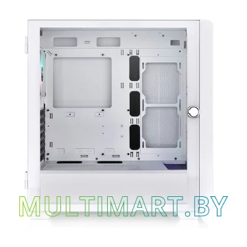 Корпус Thermaltake S250 TG ARGB Snow CA-1Y6-00M6WN-00 картинка 4